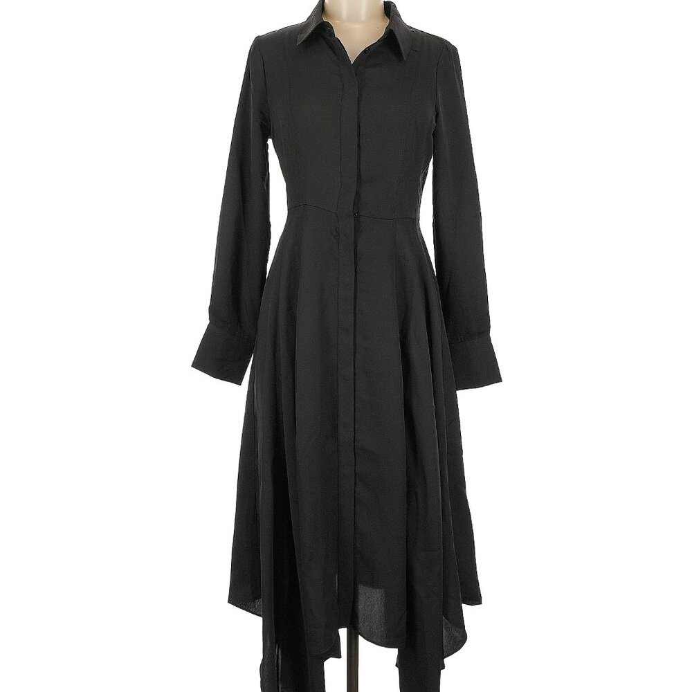 Halogen Dress Size S